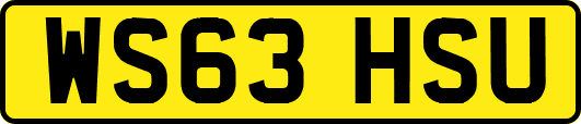 WS63HSU