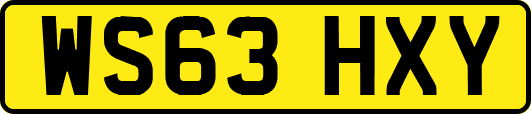 WS63HXY