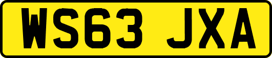 WS63JXA