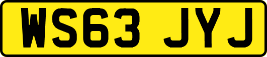 WS63JYJ
