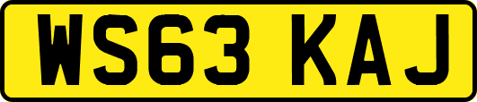 WS63KAJ