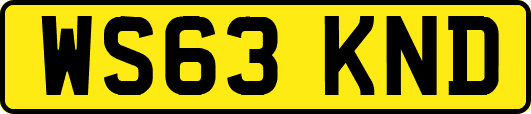 WS63KND