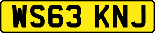 WS63KNJ