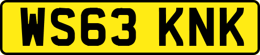 WS63KNK