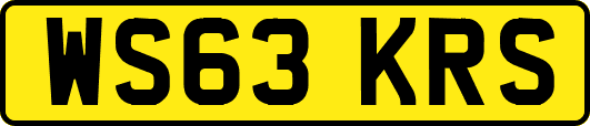 WS63KRS
