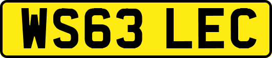 WS63LEC