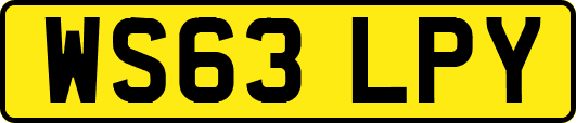 WS63LPY