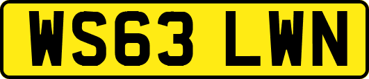 WS63LWN