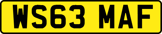 WS63MAF