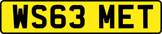 WS63MET