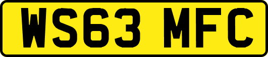WS63MFC