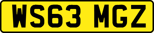 WS63MGZ