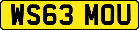 WS63MOU