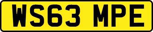 WS63MPE