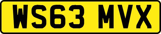 WS63MVX