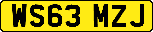 WS63MZJ