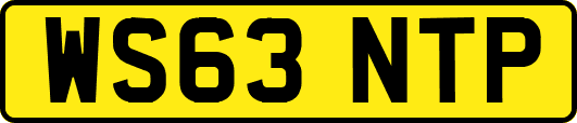 WS63NTP