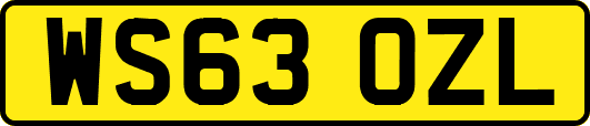 WS63OZL