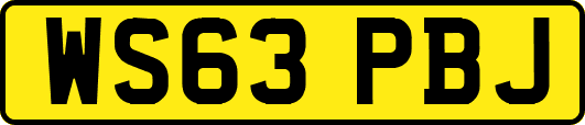 WS63PBJ