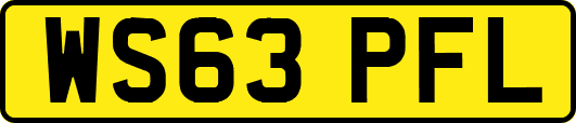 WS63PFL
