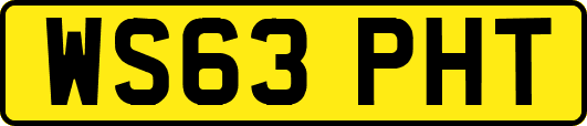 WS63PHT