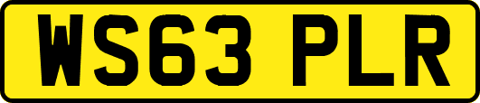 WS63PLR