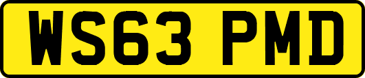 WS63PMD