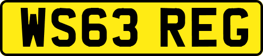 WS63REG