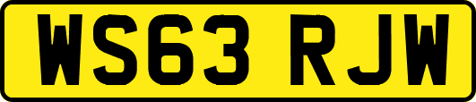 WS63RJW