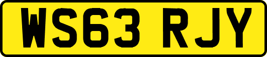 WS63RJY