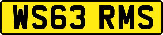 WS63RMS