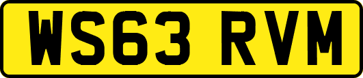 WS63RVM