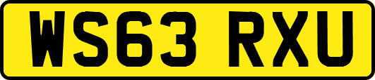 WS63RXU