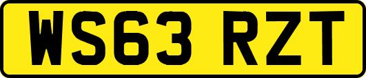 WS63RZT