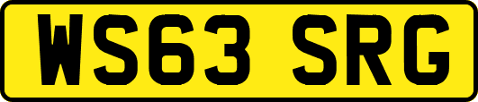 WS63SRG