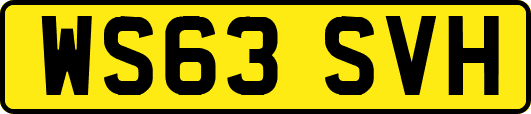 WS63SVH