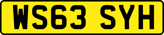 WS63SYH