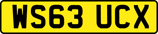 WS63UCX