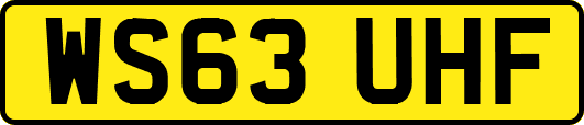 WS63UHF