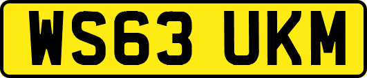 WS63UKM