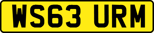 WS63URM