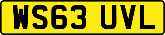 WS63UVL