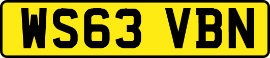 WS63VBN