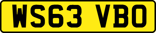 WS63VBO