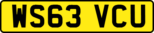 WS63VCU