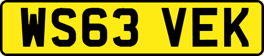 WS63VEK