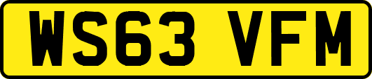 WS63VFM
