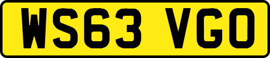 WS63VGO