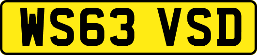 WS63VSD