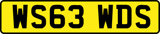 WS63WDS